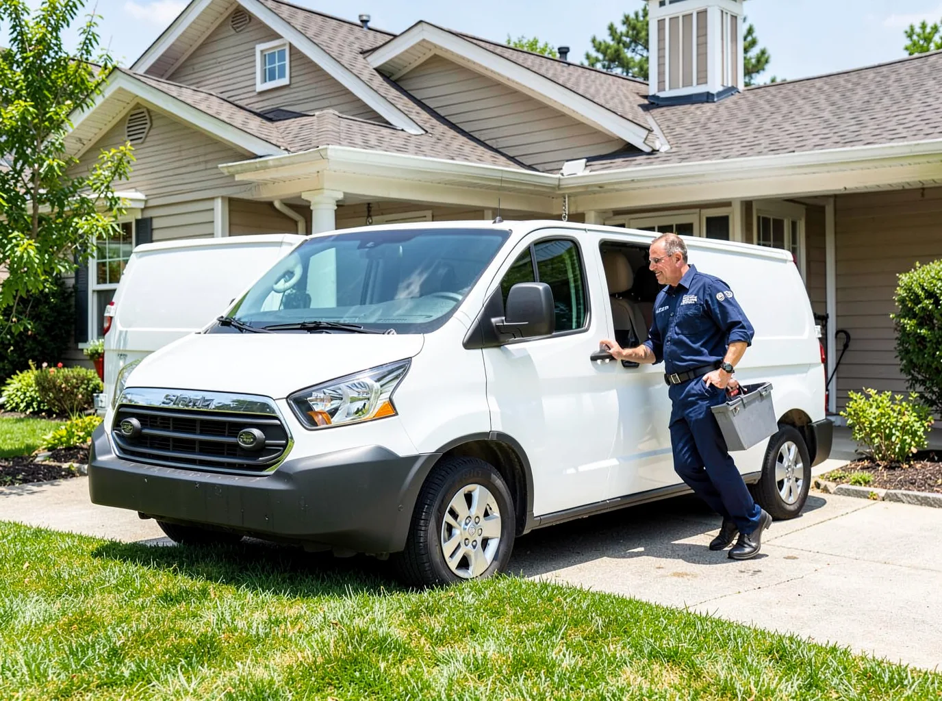 Emergency Plumber company in Sterling, IL